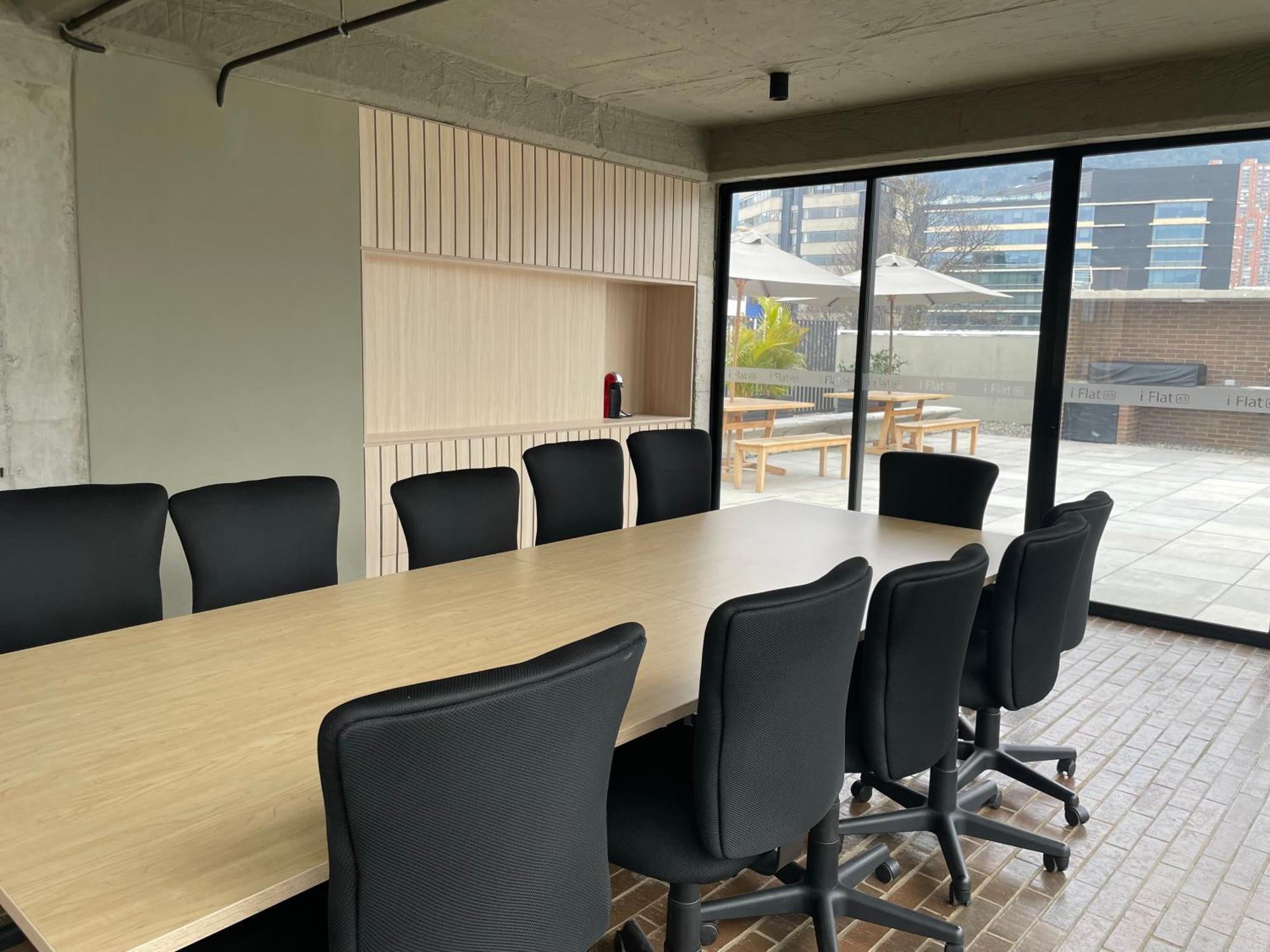 Apartamento Moderno En El Corazon De Chapinero Bogotá